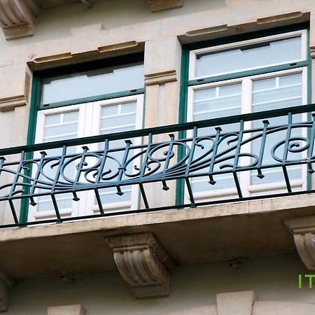Hotel Italia Lisboa Ngoại thất bức ảnh