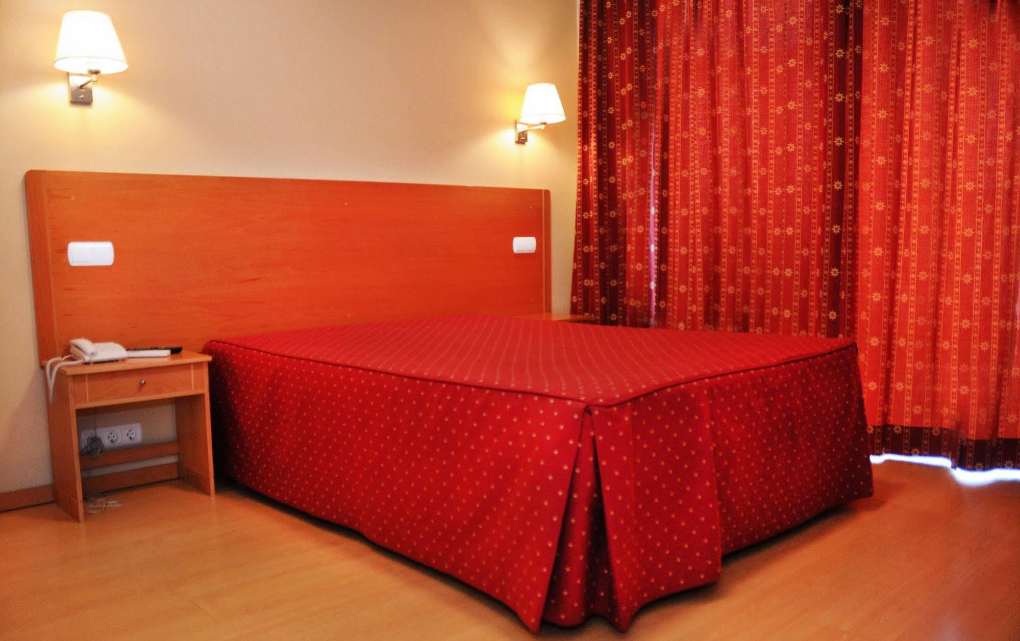Hotel Italia Lisboa Ngoại thất bức ảnh