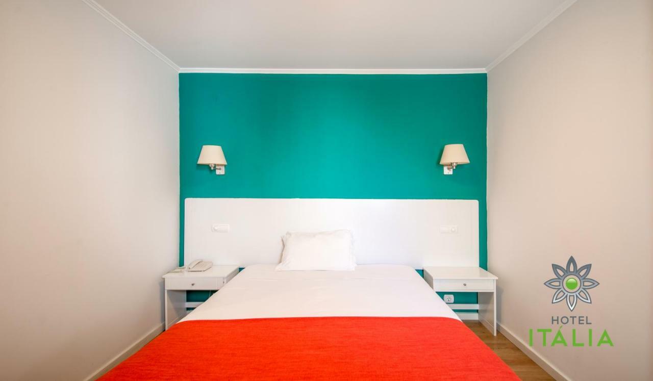 Hotel Italia Lisboa Ngoại thất bức ảnh