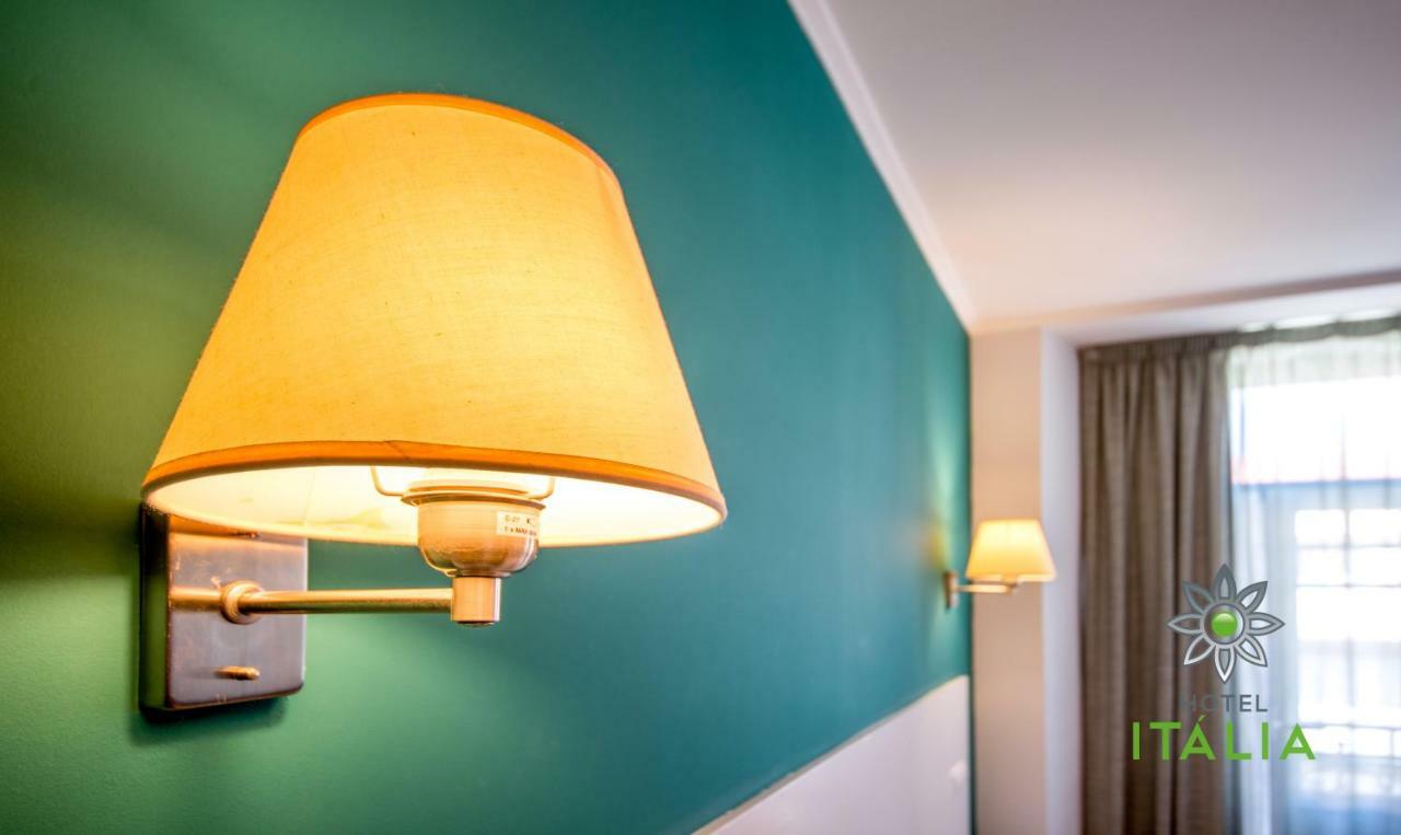 Hotel Italia Lisboa Ngoại thất bức ảnh