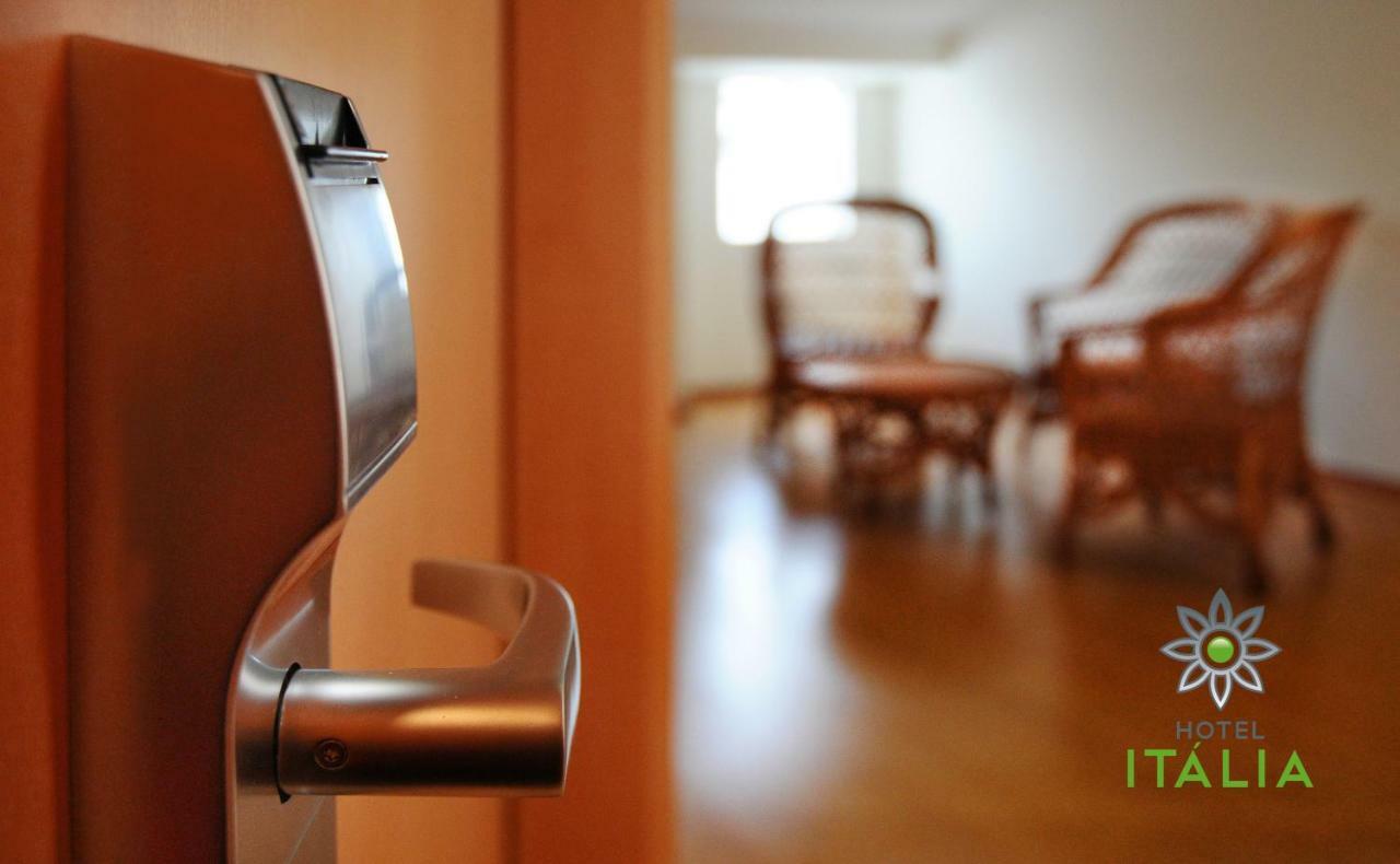 Hotel Italia Lisboa Ngoại thất bức ảnh